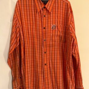 Pelle Pelle Casual Men’s Shirt